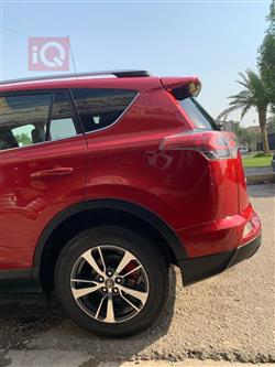 تويوتا راف 4